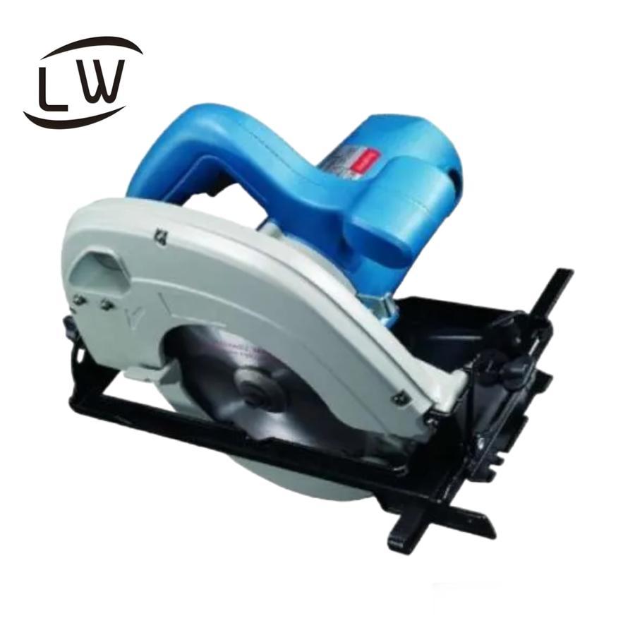 MESIN GERGAJI CIRCULAR DONGCHENG / CIRCULAR SAW 7 INCH