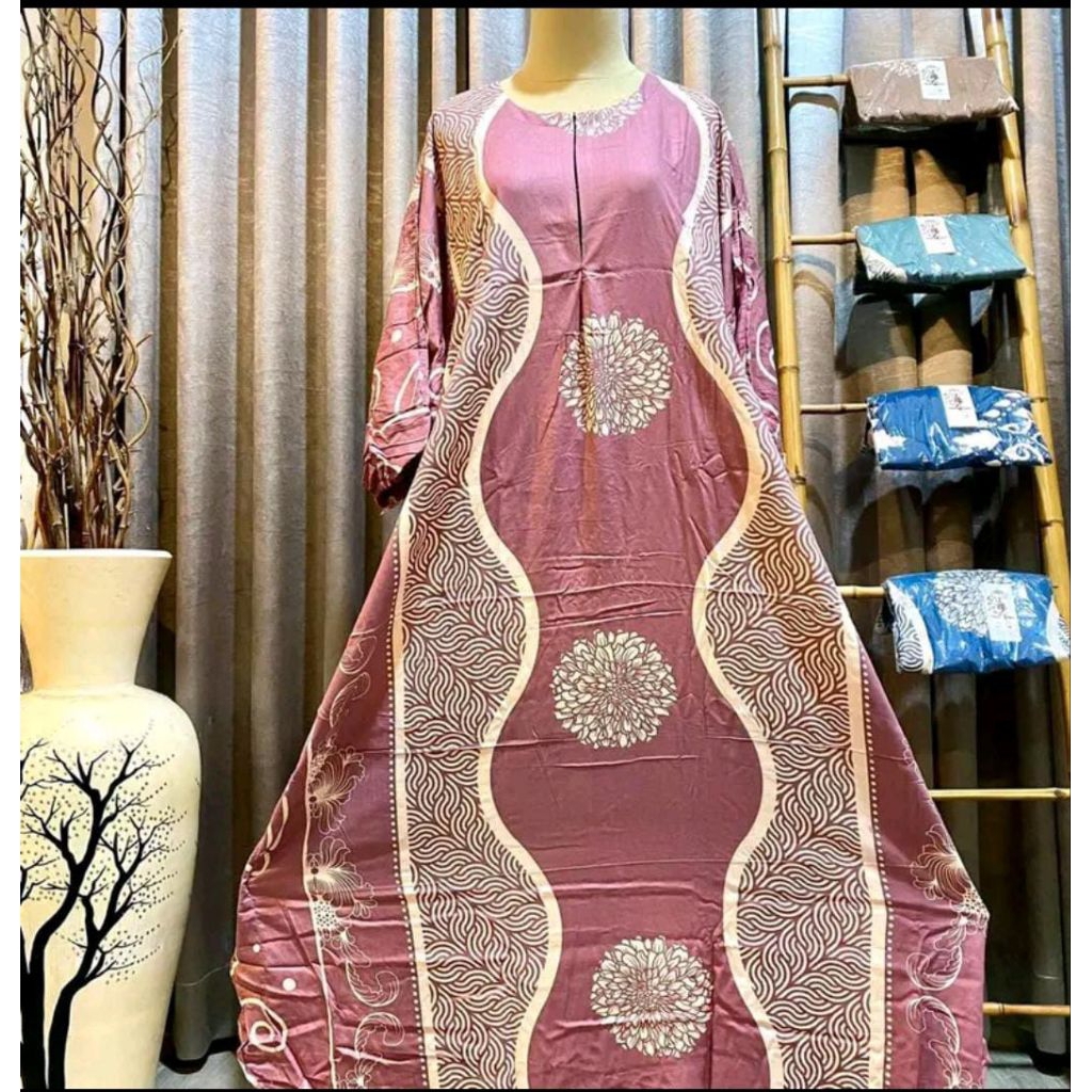 DASTER JUMBO KAFTAN