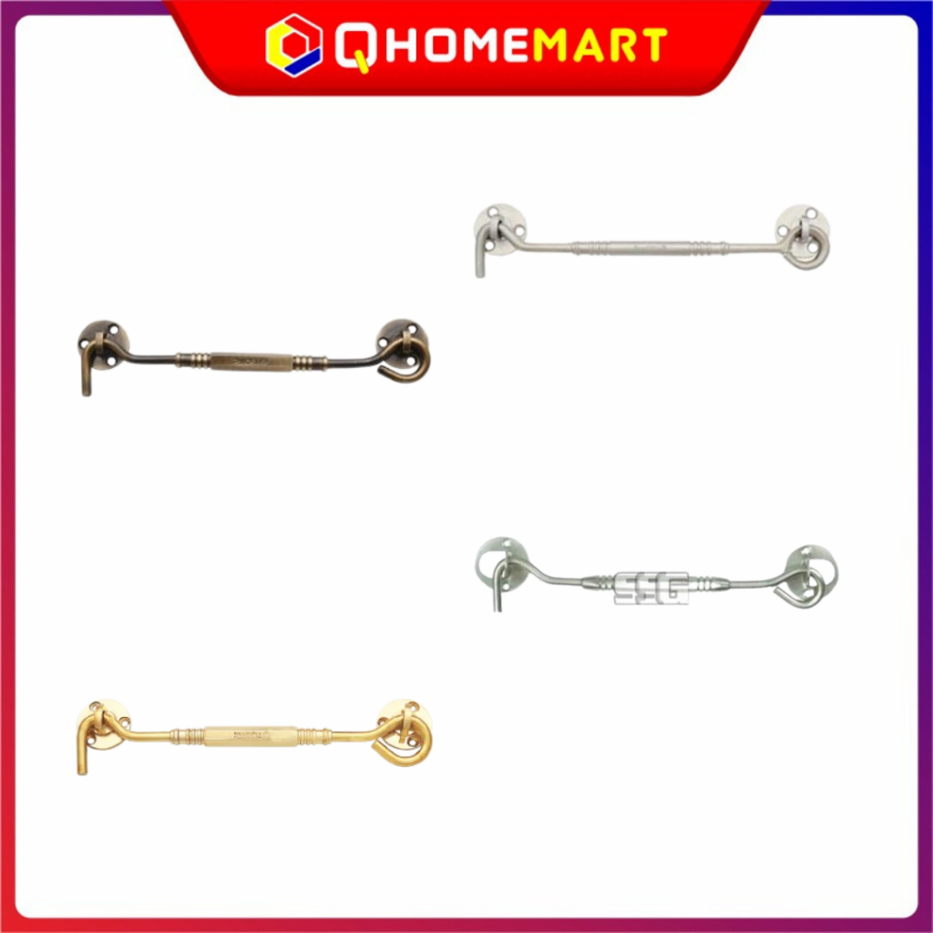 Hak angin penahan pengait jendela PALOMA window hook Series