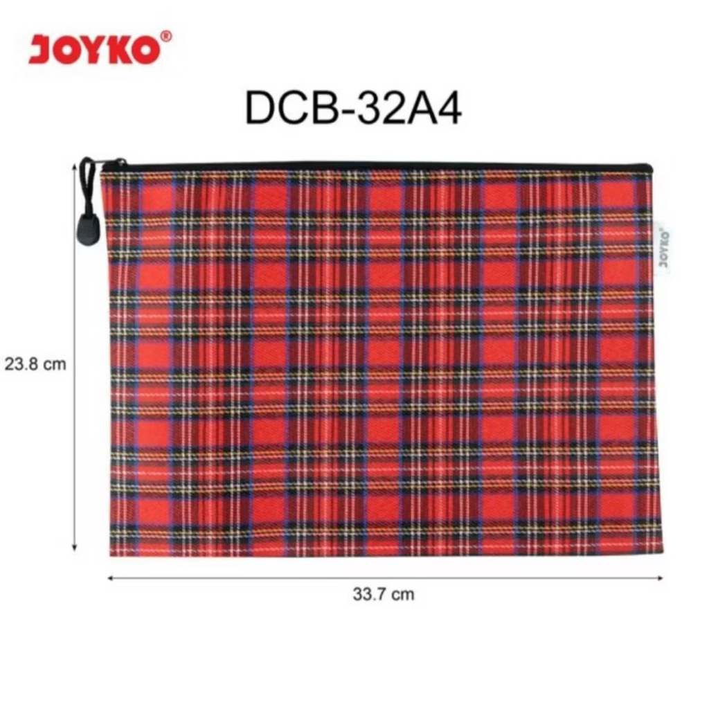 

Document Bag Joyko DCB 32 A4 (1pcs) 33,7*23,8cm