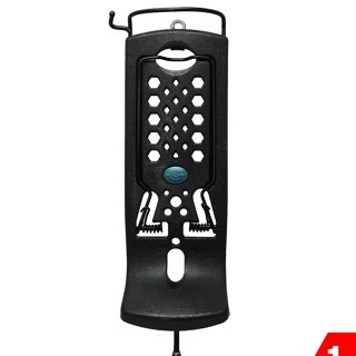 Bagasi Force Bagasi Tengah Jepit Motor Gamido Rak Barang Yamaha Vega Force