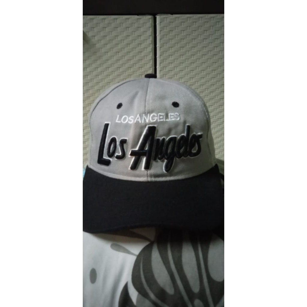 Los Angeles