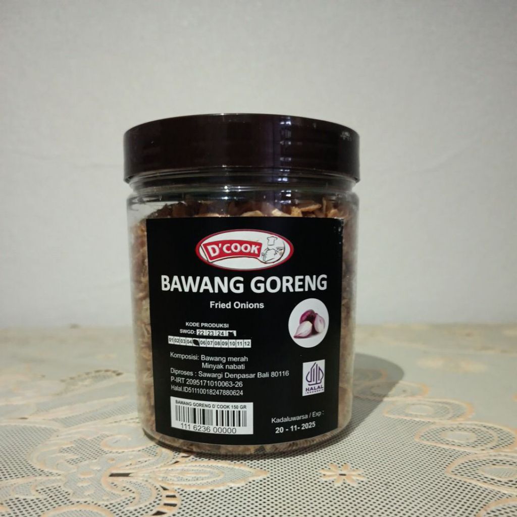 

bawang goreng