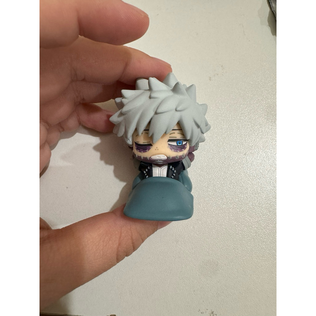 My Hero Academia Onemutan Dabi Original Japan Boku no Hero Academia