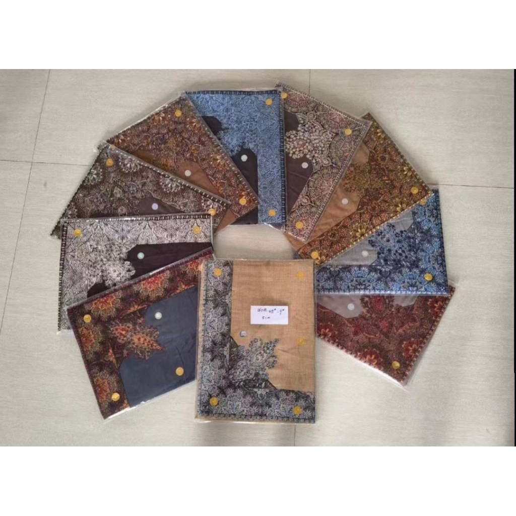 qutroh omani original