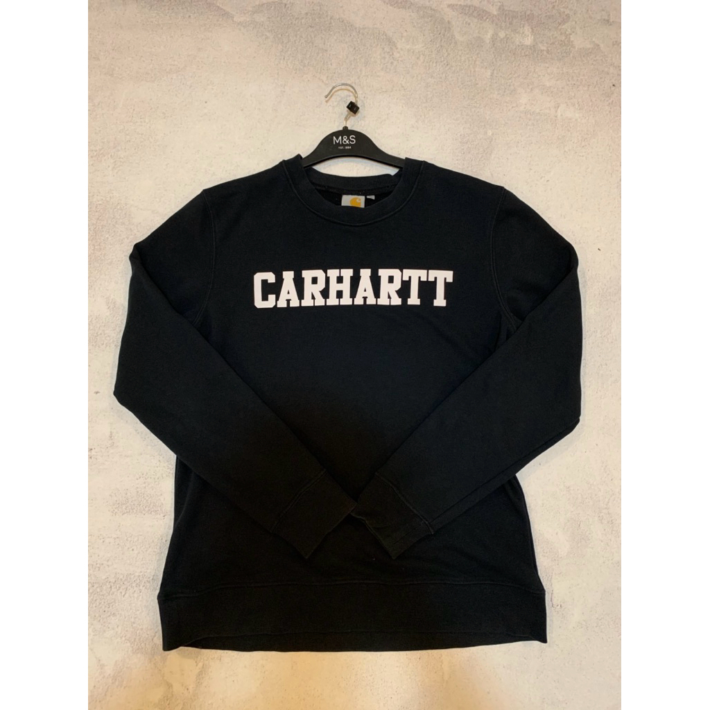 Crewneck Carhartt second