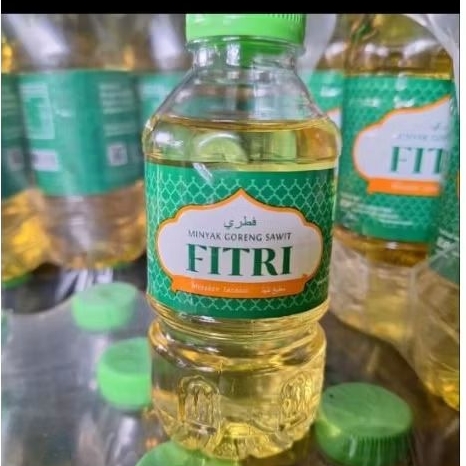 

Minyak Fitri 200ml