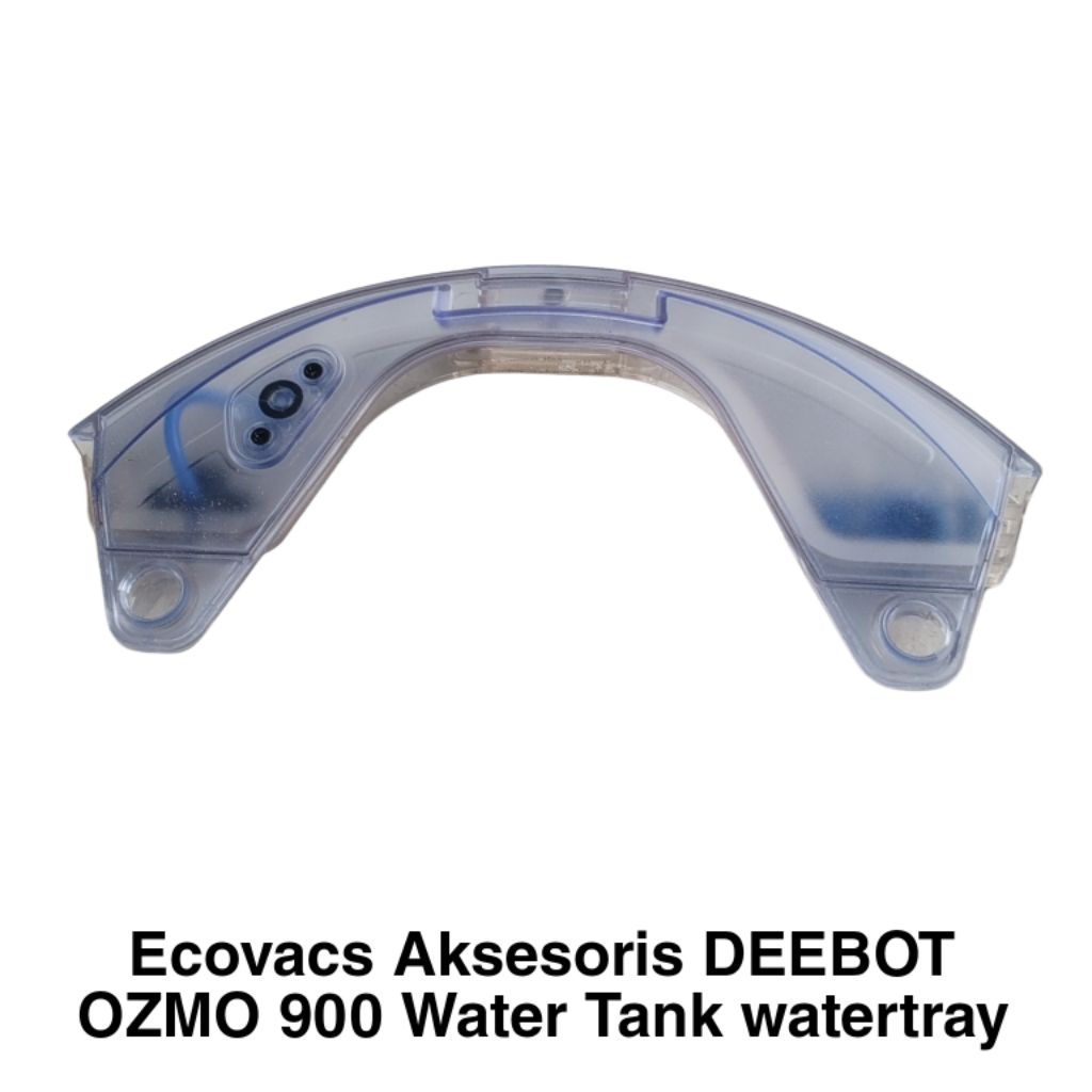 Yeedi ecovas 2 hybird watertank