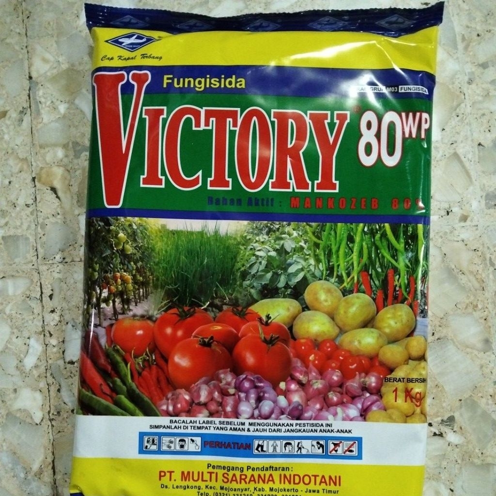 Victory 80WP 1KG