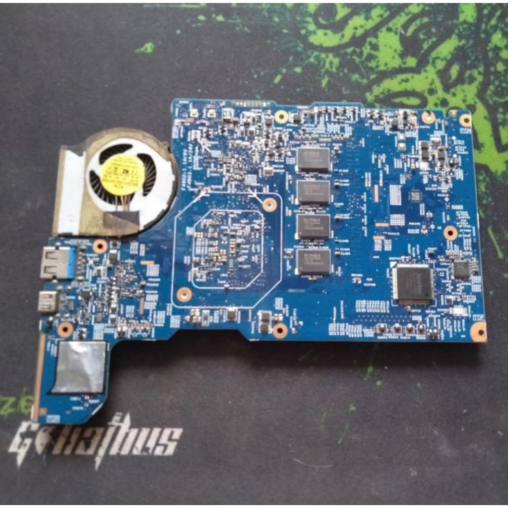 Motherboard Mainboard Mobo Original Acer Aspire V5 132 122 V5-132 V5-122 V5-132P V5-122P Angle-CY