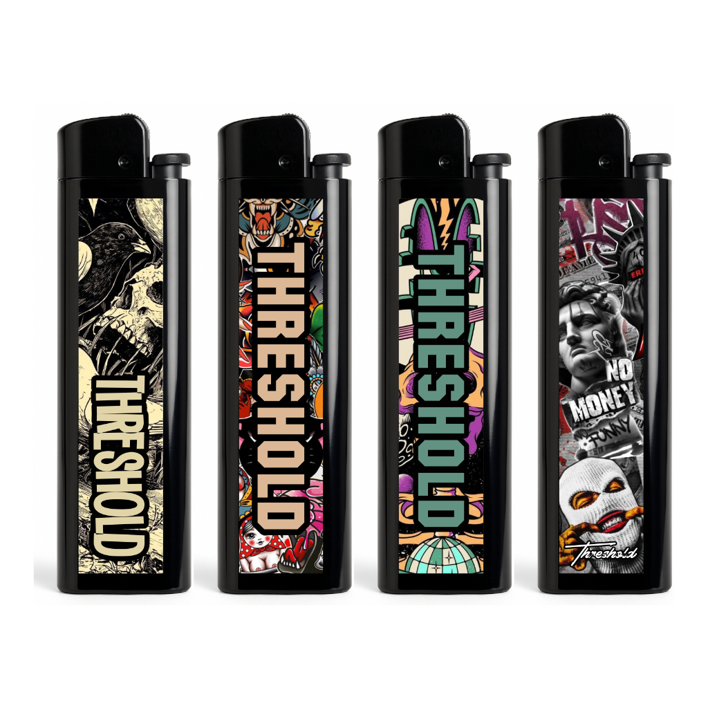 Korek Skena / Korek Api Band Musik / Korek Api Custom / Korek Gas