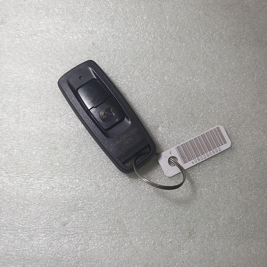 Kunci Remot Keyless Beat Led K1A Beat Deluxe Beat Street Genio Original