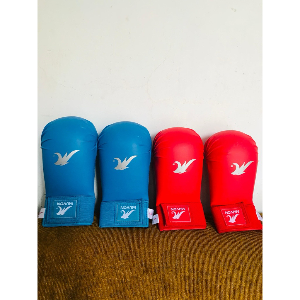 HAND PROTECTOR MUVON PRO SERIES