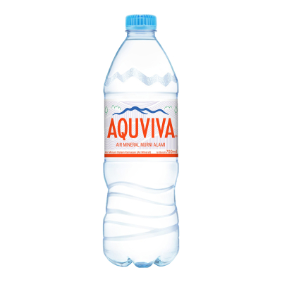 

Aquviva Air Mineral 700 ml