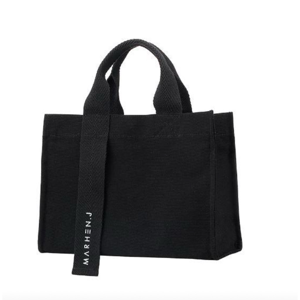 Marhen J Rico Bag - All black