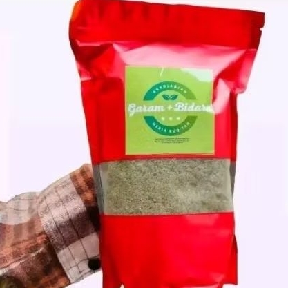 

GARAM BIDARA AR ROJABIAH 1KG
