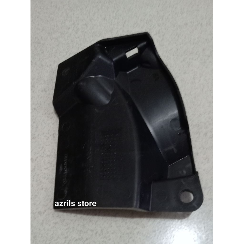 tutup pengaman ECU Honda Vario 125_150 second original