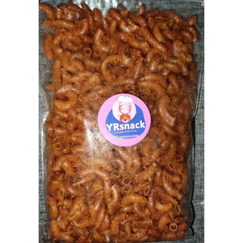 

Makaroni Cikruh 250gr