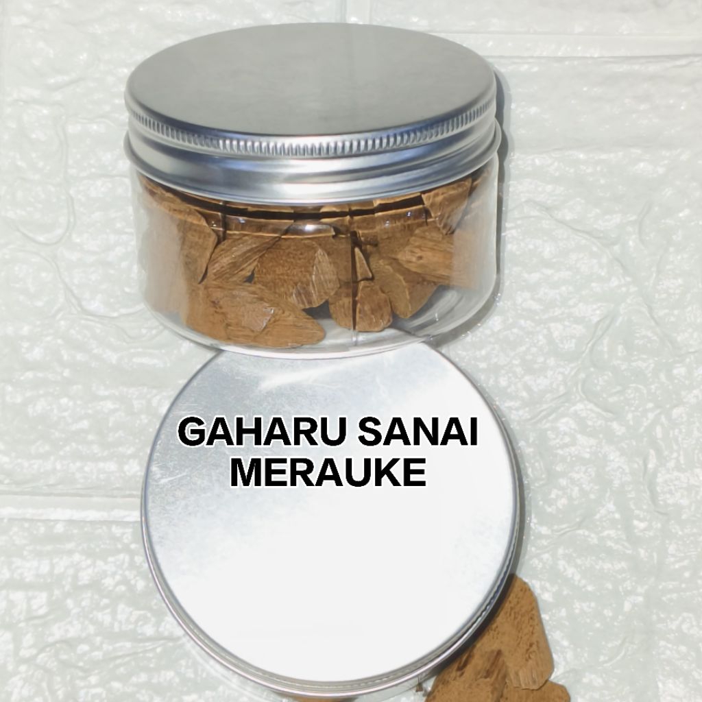 GAHARU SANAI MERAUKE 50 GRAM