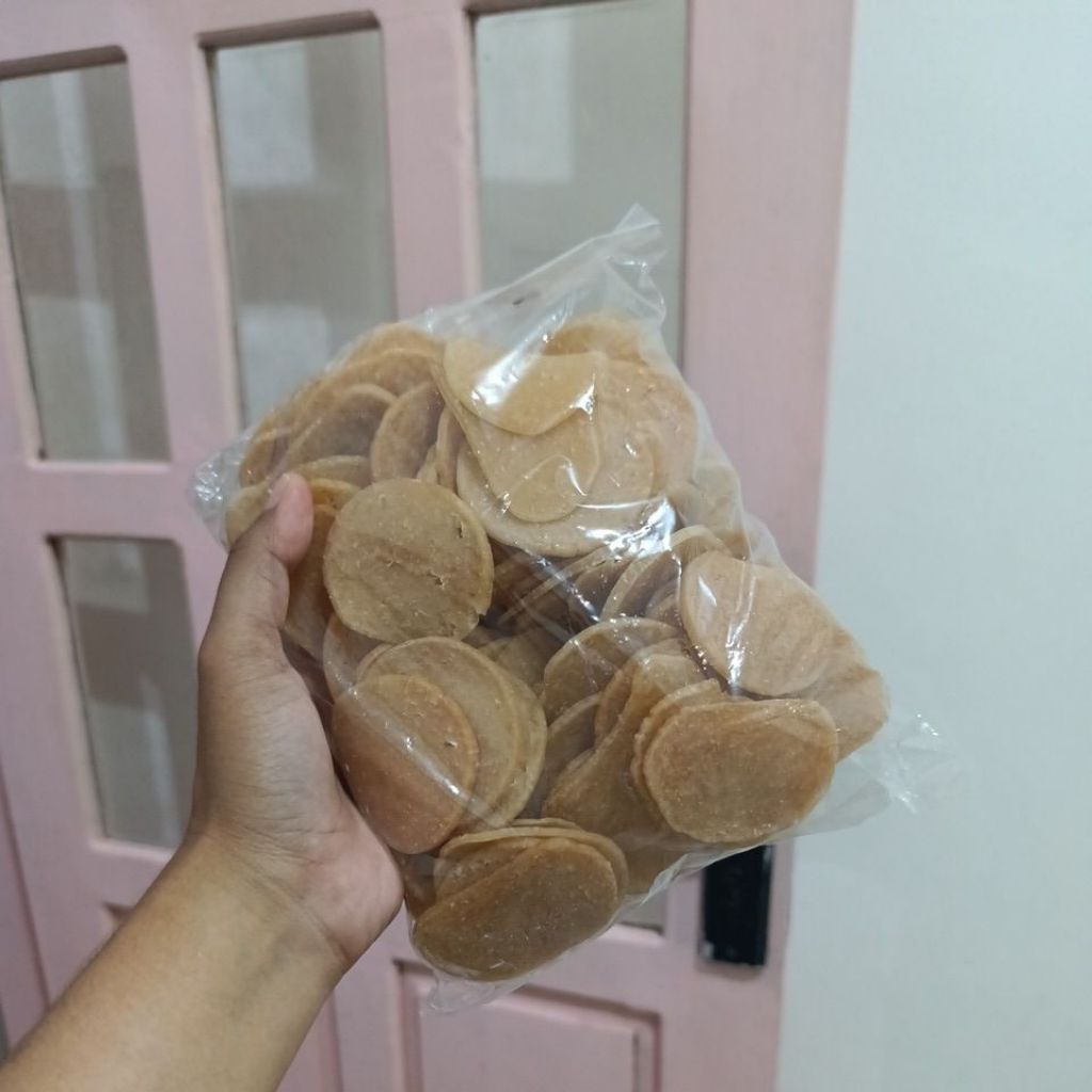 

Kerupuk Udang