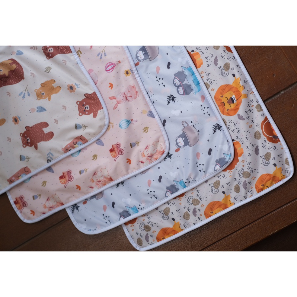 KODE W47K NeVia Protection Pad Mattress Size