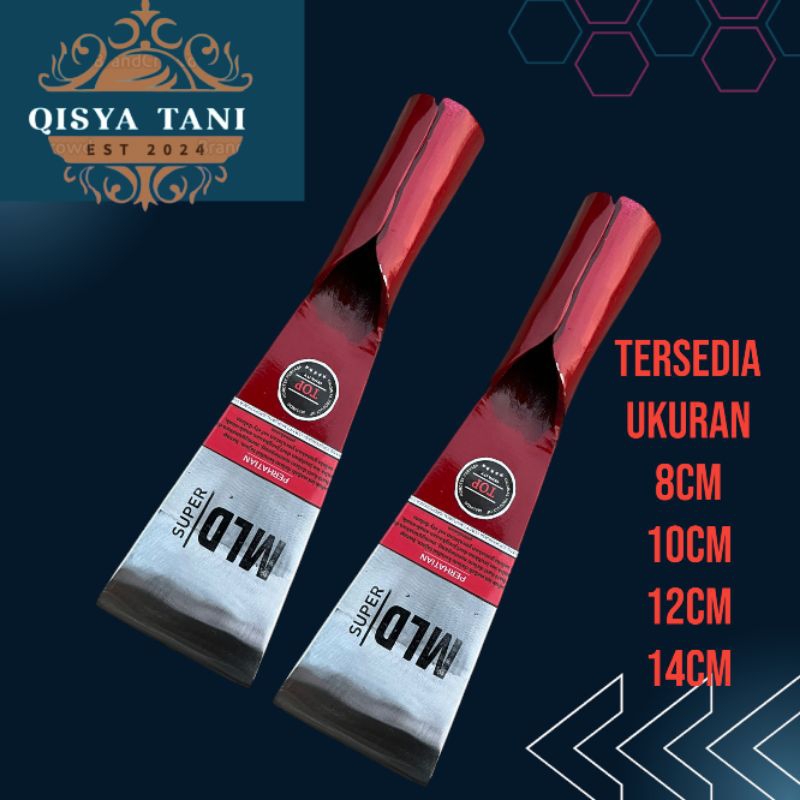 Dodos sawit MLD super Malindo original