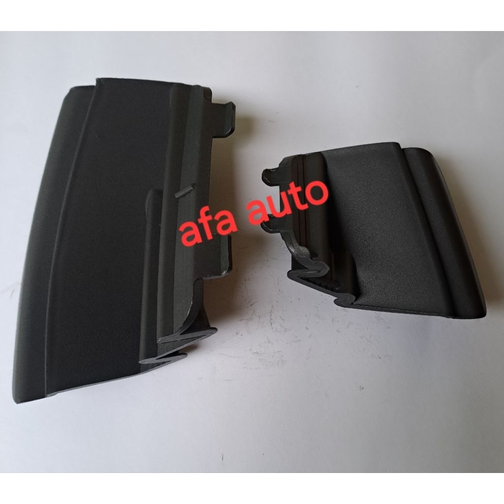 Cover Towing / tutup derek mobil Rush, Terios tahun 2018 - 2022