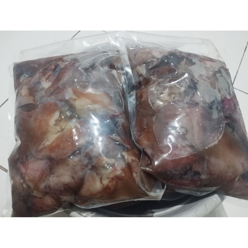 

Sayap cumi jumbo 1 kg