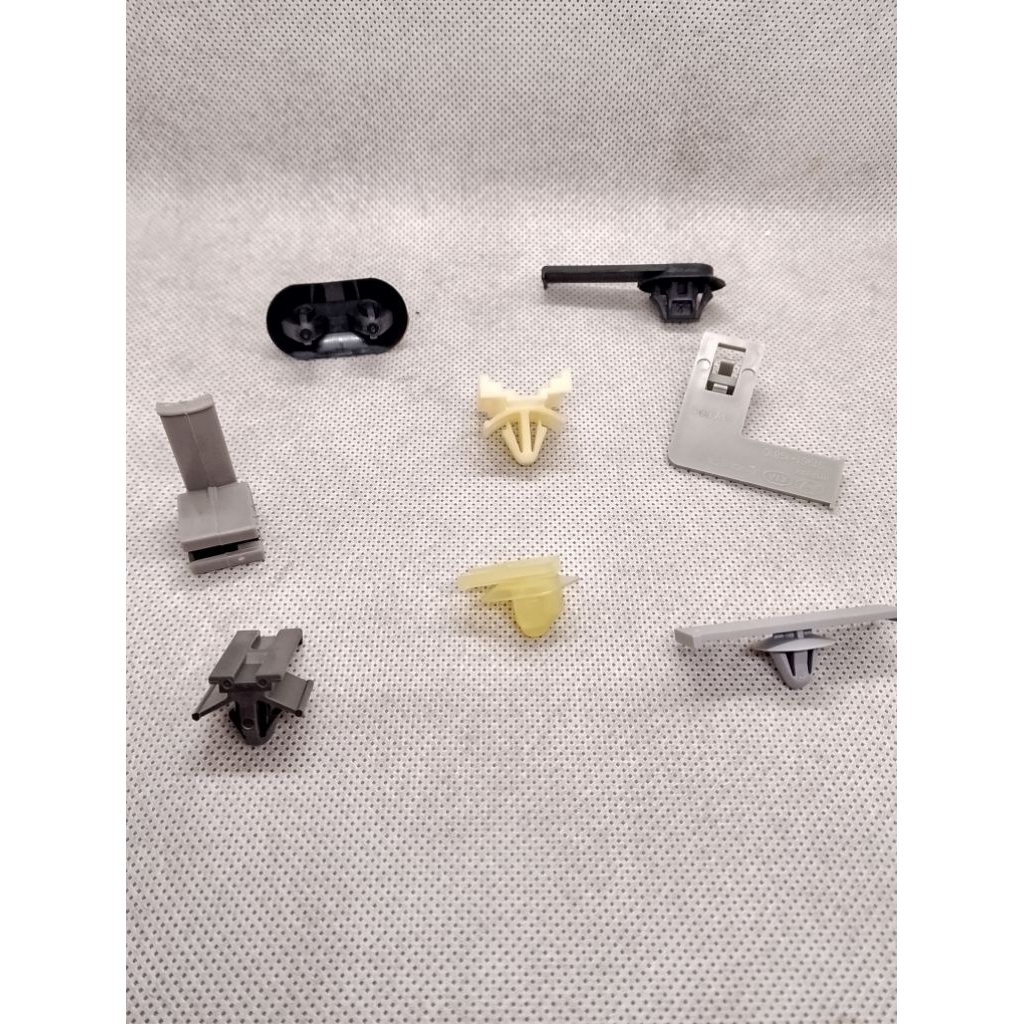 klem kleman kabel mobil Universal