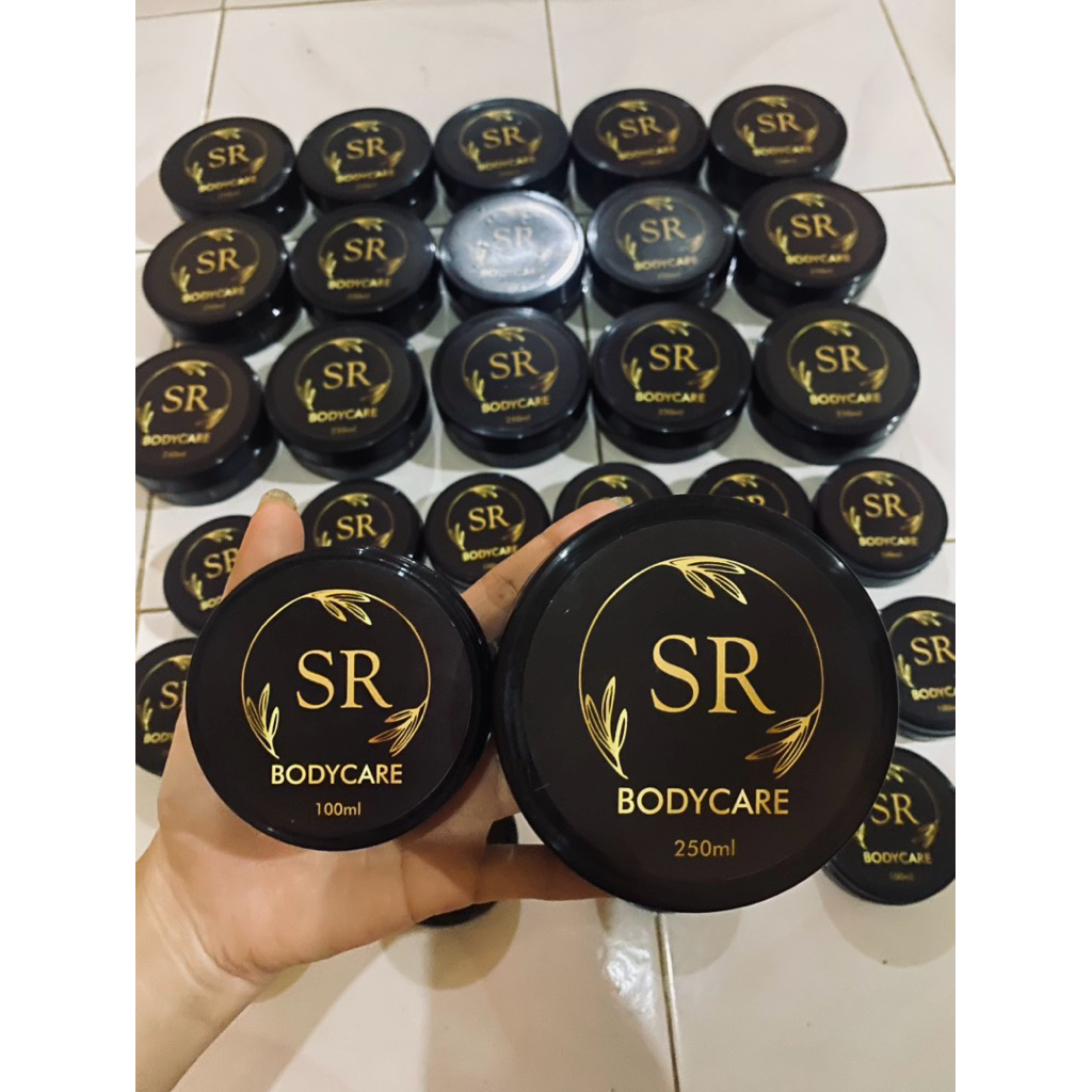 Hb SR BODYCARE dosting 100 ml