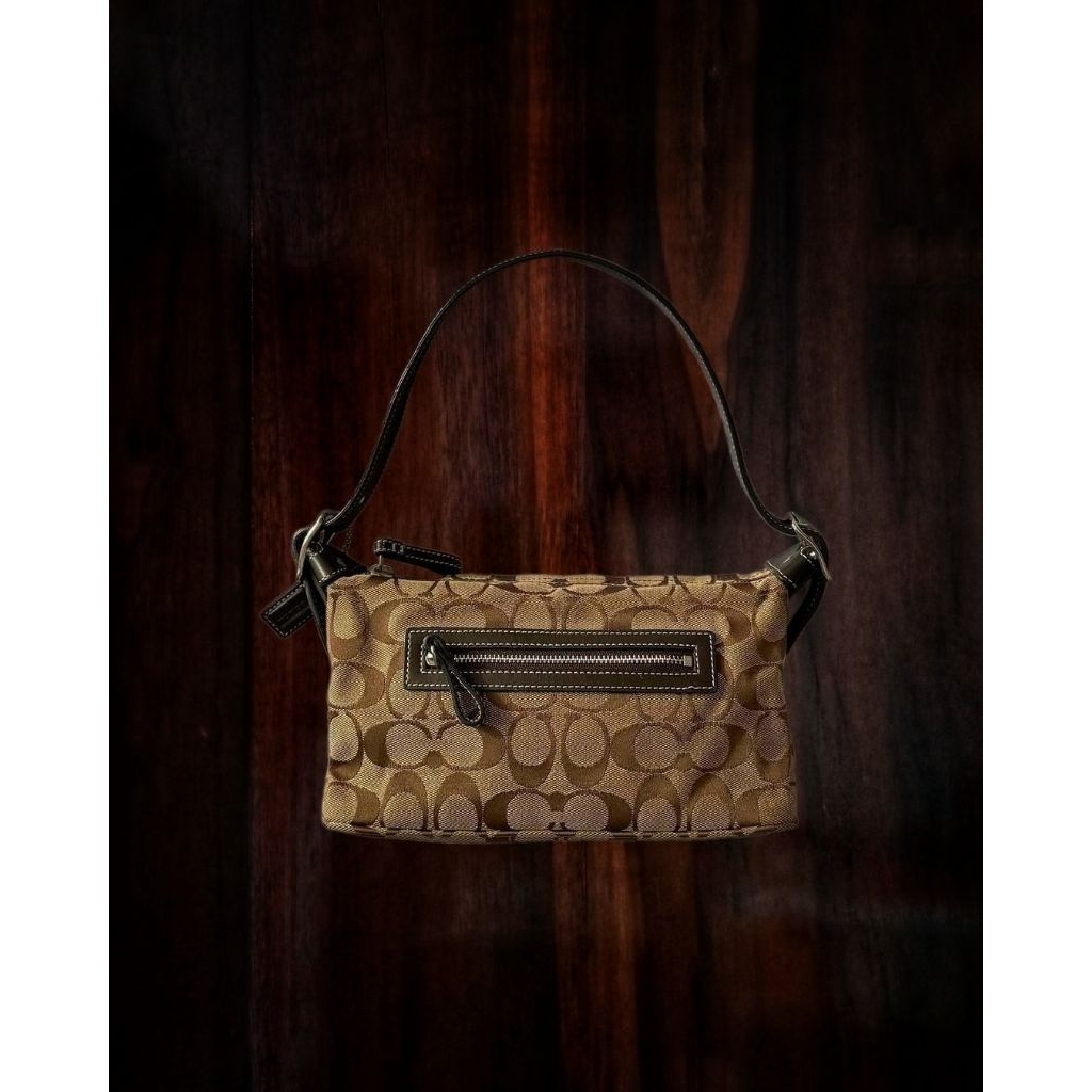 Coach Demi Shoulder Bag