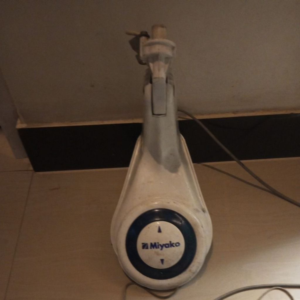 Body Kipas Angin Dinding 16 inch Asli Original Barang Copotan