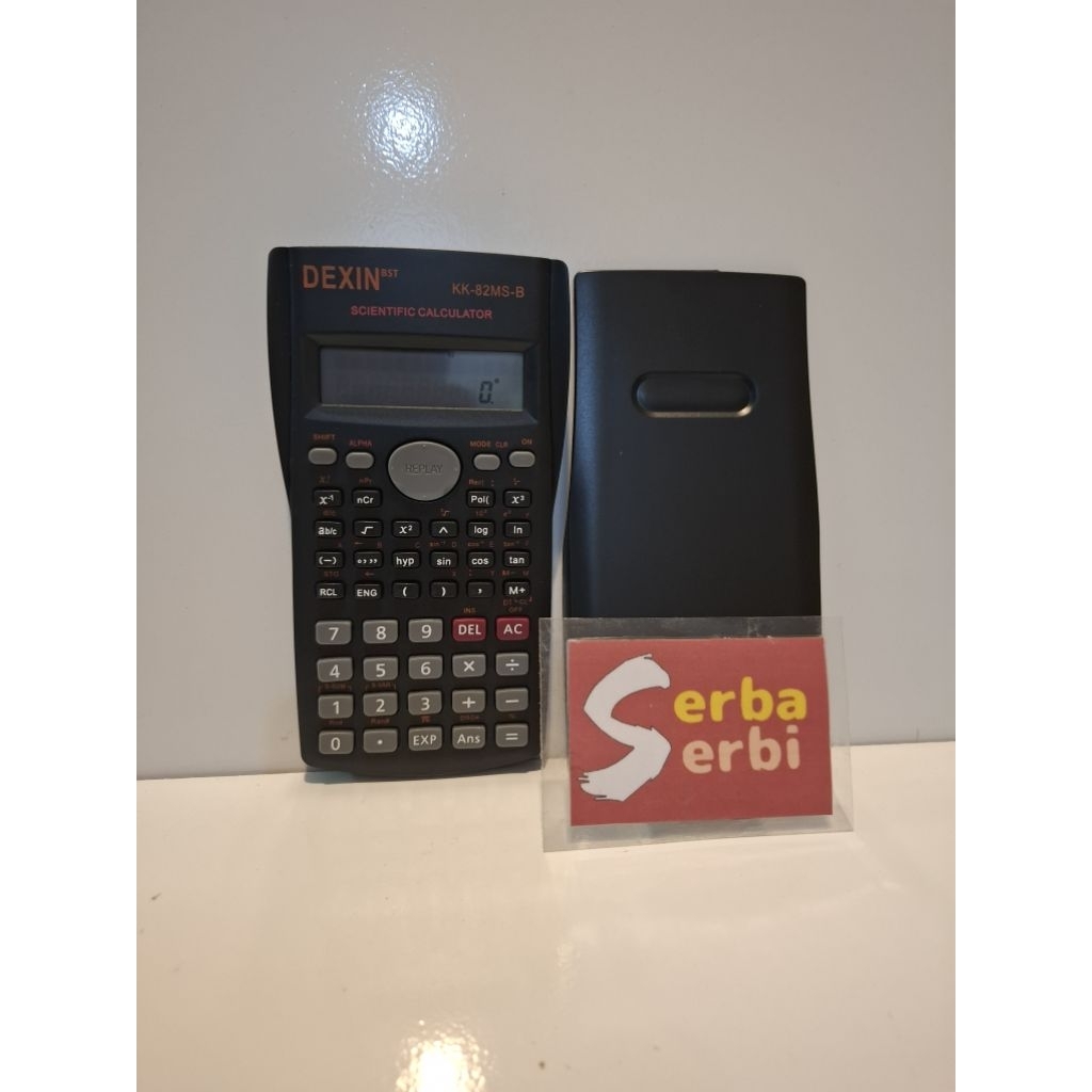 

-SCIENTIFIC KALKULATOR-Alat hitung sekolah kuliah 240fungsi