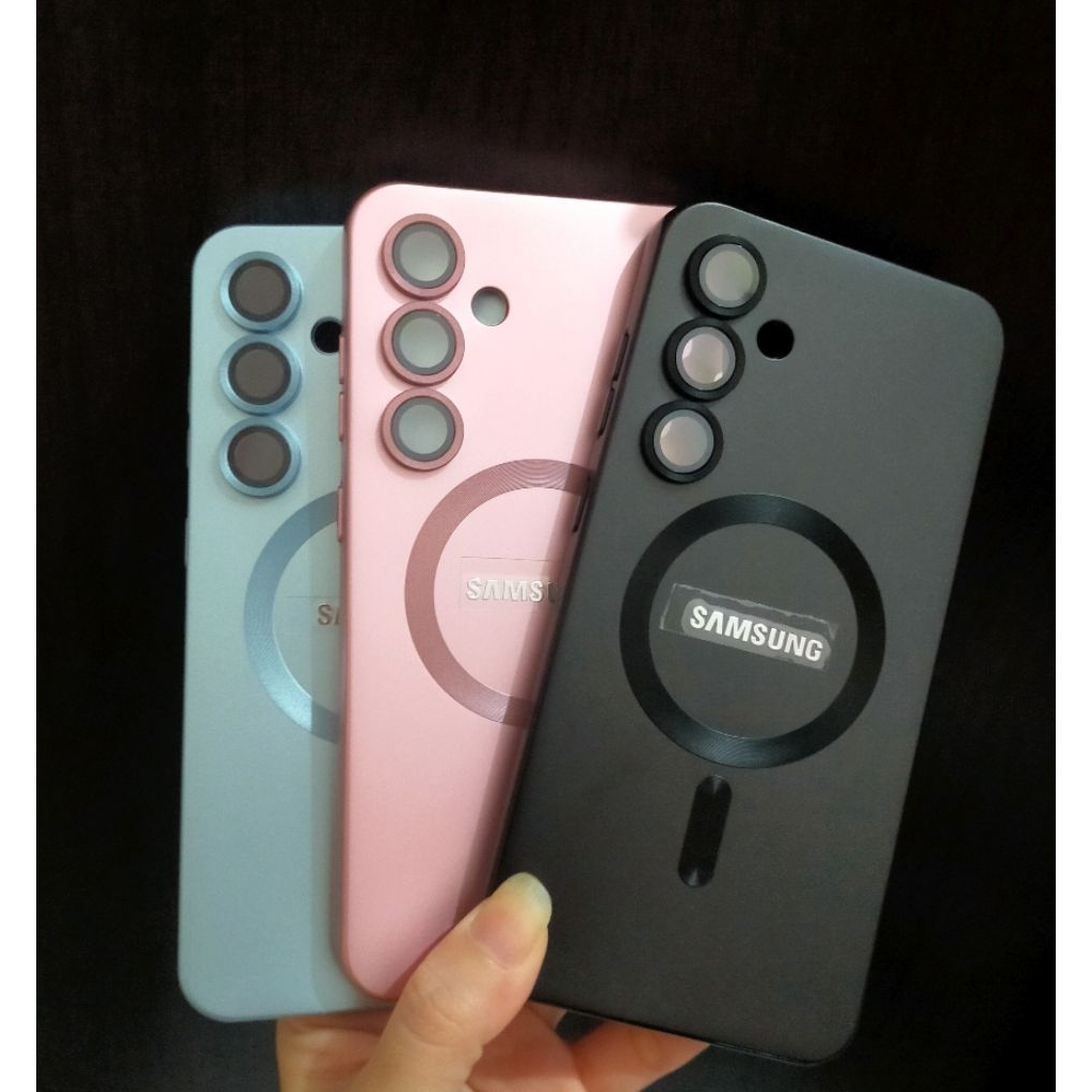 Case Samsung S24FE S24 FE