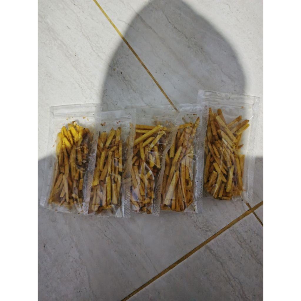 

paket stik tales 5 pcs
