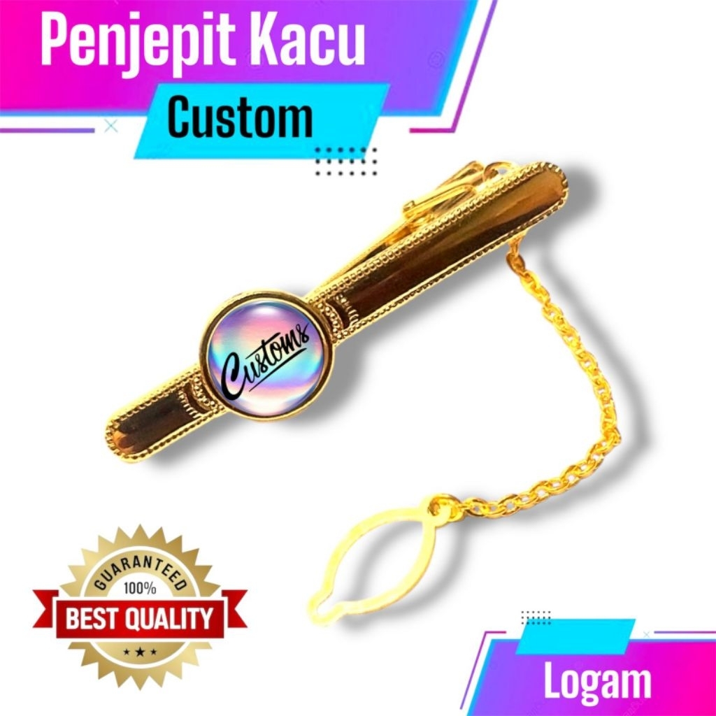 

penjepit dasi pramuka custom logo penjepit kacu pramuka custom logo jepit dasi pramuka jepit kacu pramuka