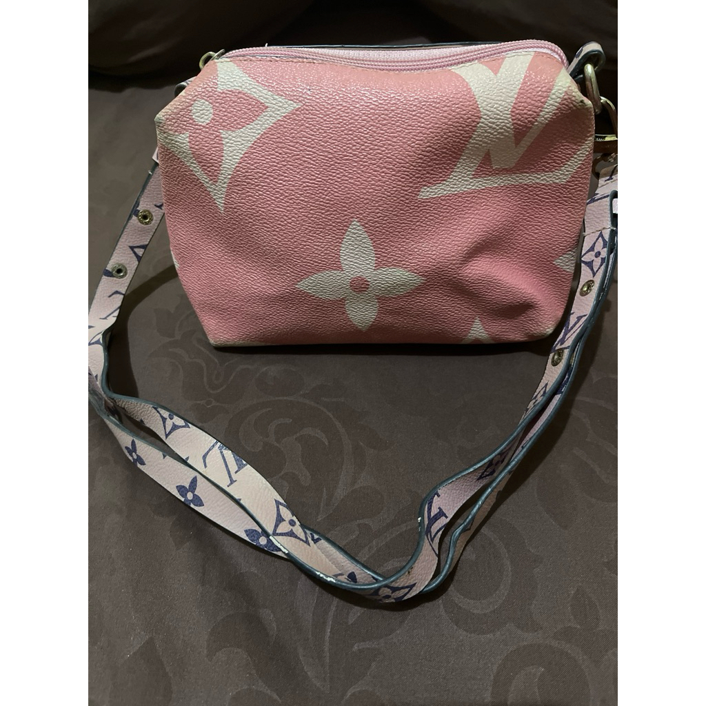 preloved tas Lv mirror