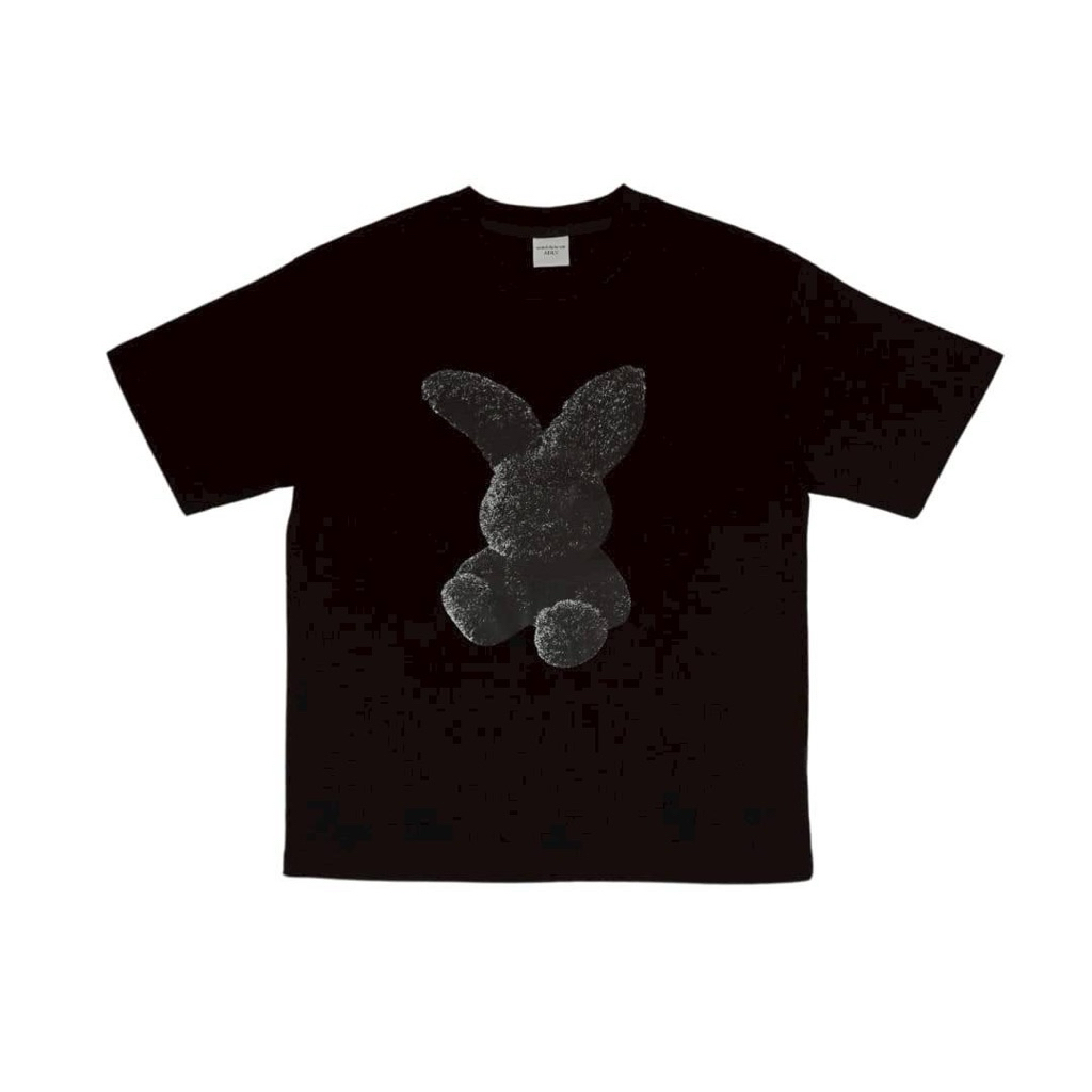 Tshirt Kaos ADLV Acme De La Vie Fuzzy Rabit Edition Tshirt