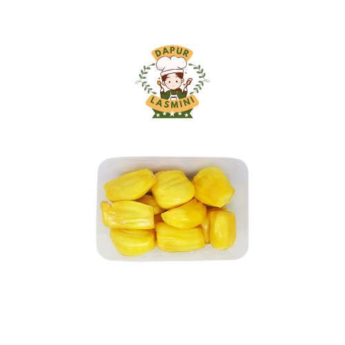

Nangka Manis Kupas 250 gram