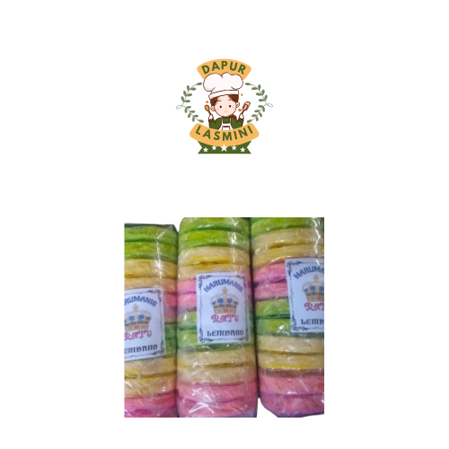 

Jajan Rambut Nenek 1 Bungkus