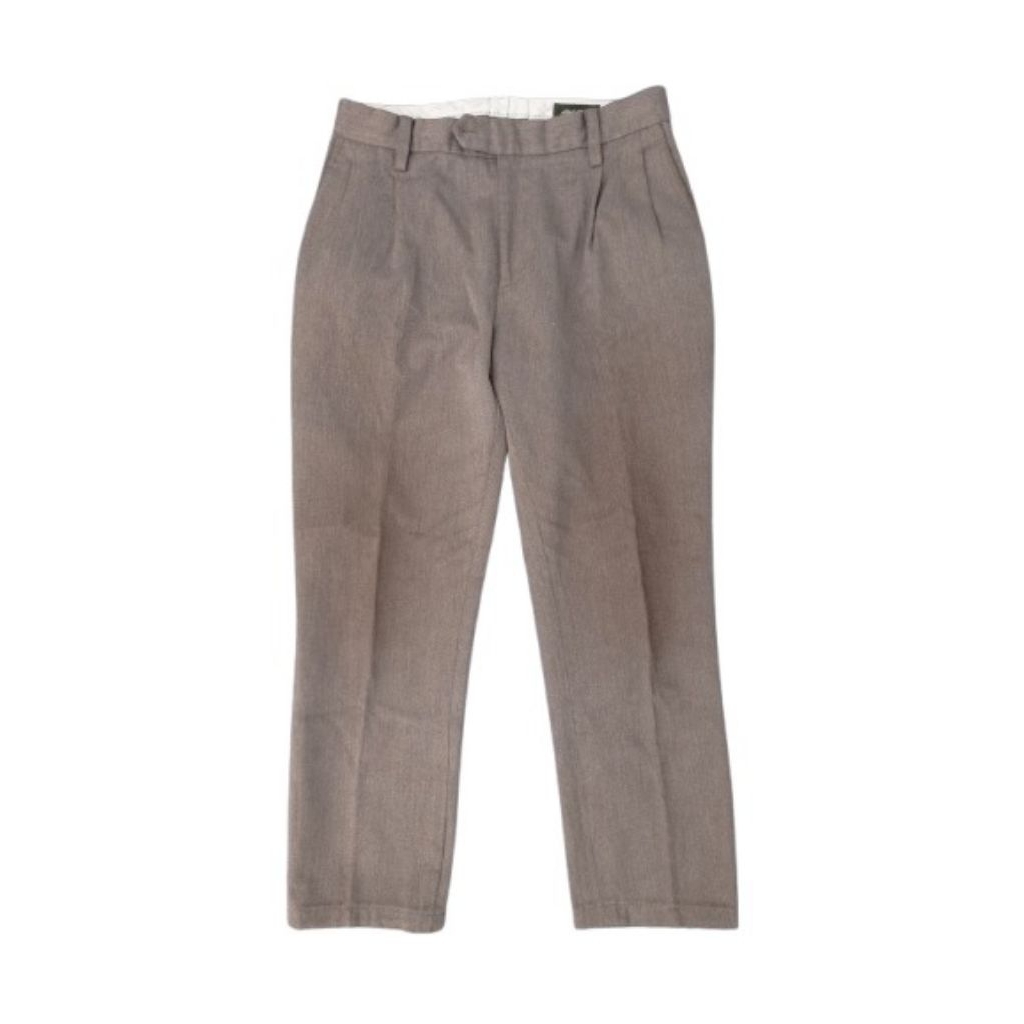 Chino pants brown Eddie Bauer
