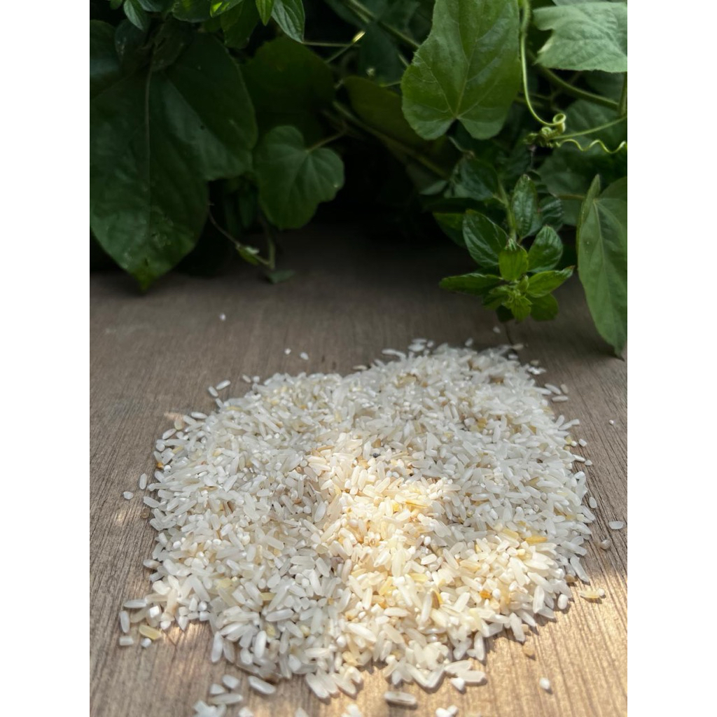 

BERAS LONTONGAN/ NASI GORENG UK 25 KG