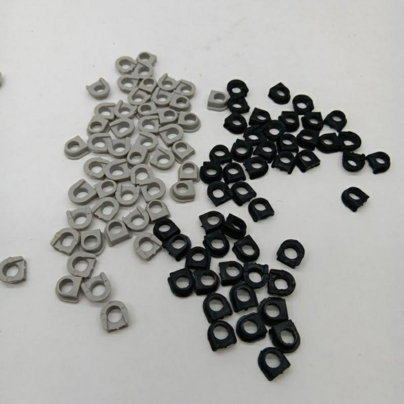 kancing kisi kisi ac penahan kisi kisi ac mobil avanza xenia agya ayla rush kijang universal