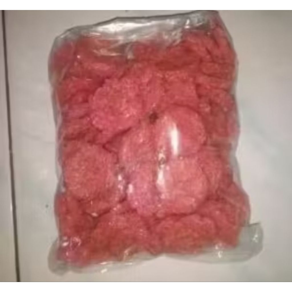 

rangining singkong renyah super 250 gram