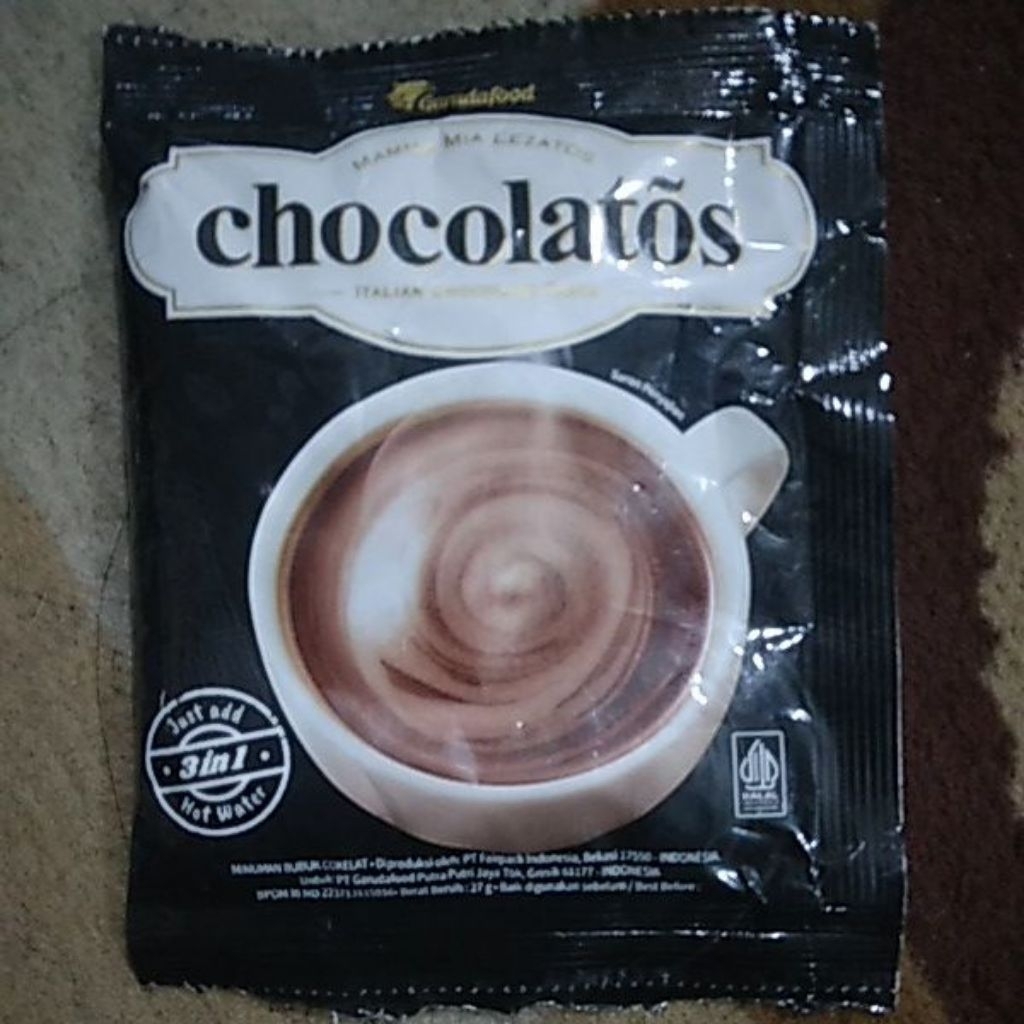 

chocolatos