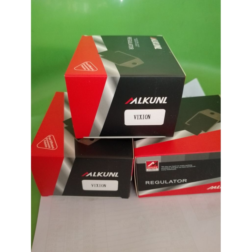 CIPROK / Regulator VIXION OLD MIKUNI