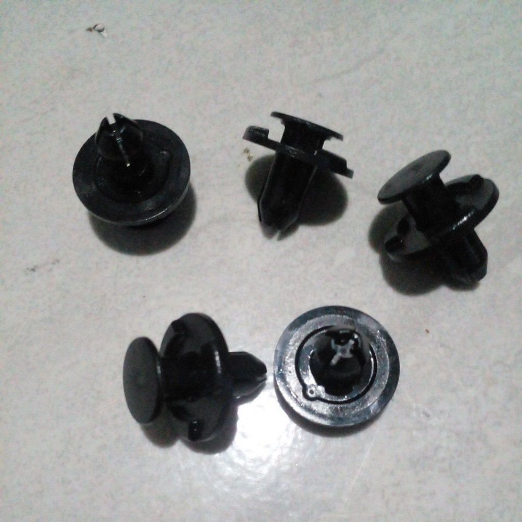 KLIP KANCING ORIGINAL LINER BEMPER AVANZA XENIA DLL (1PCS)