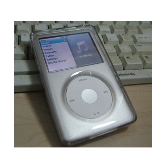 KODE Y99G case ipod classic GEN 567 ketebalan 1cmversi tipis