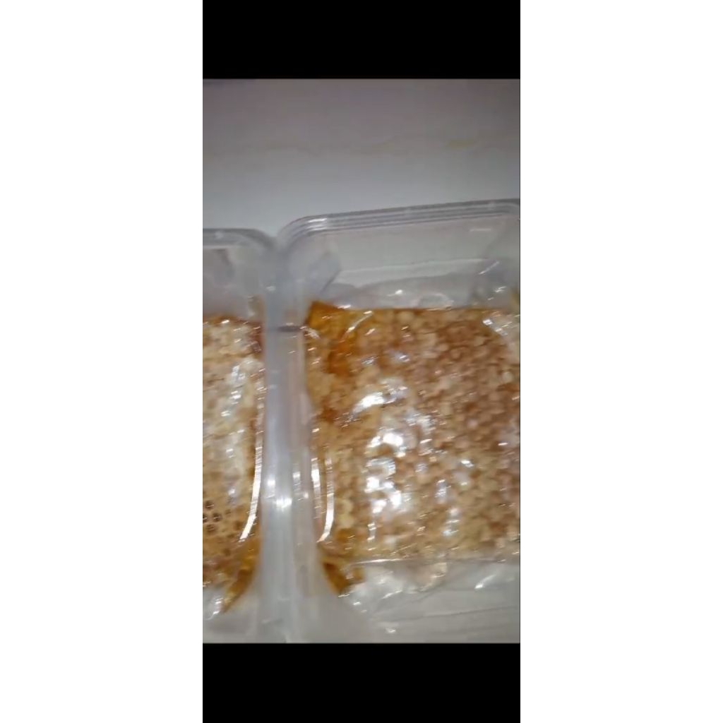 

Sarang Madu (Original Sumbawa)