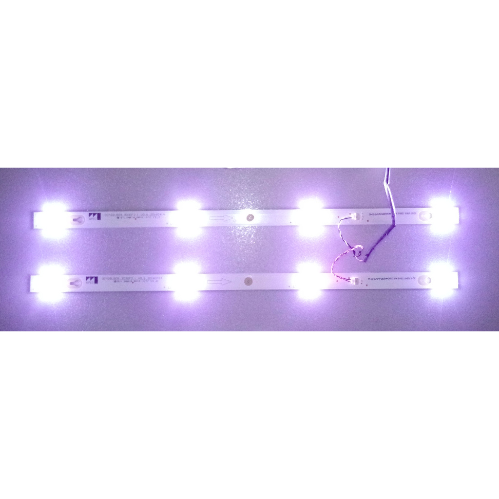 Backlight TV LED TCL 29 Inch Model L29D2900